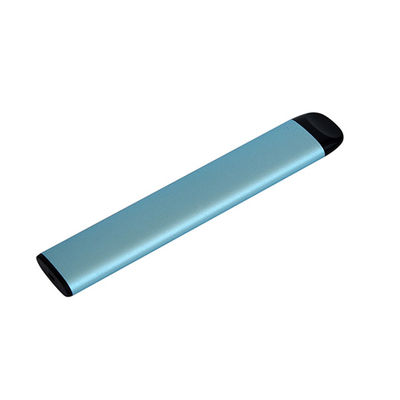 400 Puffs 280mAh Disposable Vape Pod Device Fume Blue Empty Pod Pens
